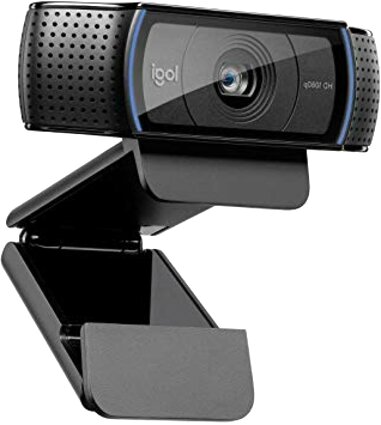 logitech hd pro webcam c920 driver issues windows 10